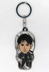 【中古】雑貨 山下健二郎 キャラクターキーホルダー 「三代目 J SOUL BROTHERS PERFECT LIVE 2010-2020」