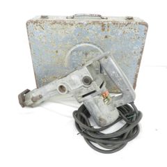 makita (マキタ) 100V 13mm 鉄筋カッタ ケース汚れあり SC131 未使用品