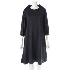 ジャンポールゴルチエ 風防付き ゴーグル型 58-7208 ブラック