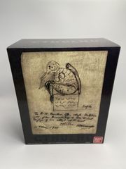 H.P.ラヴクラフトのCTHULHU 怪獣番外地 □ バンダイ クトゥルフ フィギュア 怪獣番外地 H.P.ラヴ