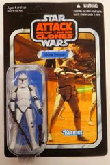 HASBRO VC 45 / THE VINTAGE COLLECTION CLONE TROOPER 3.5インチ