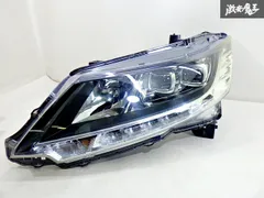 専用　LED ヘッドライト　オデッセイ　加工 オデッセイ led ヘッドライト rc1 rc2 純正 加工 - メルカリ