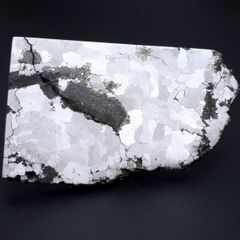 カンポデルシエロ 169g 原石 スライス 標本 隕石 鉄隕石 隕鉄 CampodelCielo No.49