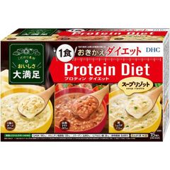 ☆15食☆DHCプロテインダイエット フレーク FLAKES - メルカリ