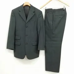 ジャンフランコ フィレ 上下スーツ