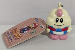 スーパーマリオGALAXY DXソフビフィギュア2 オバケマリオ【未開封品