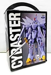 【中古】【非常に良い】スーパーロボット大戦　魔装機神サイバスター　プラスチックモデル rdzdsi3