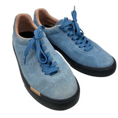 80s プロケッズ スウェード ターコイズ turquoise ビンテージ - メルカリ