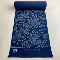 2025年最新】竺仙 反物の人気アイテム - メルカリ 