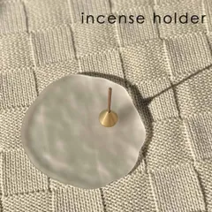 2026年最新】インセンスホルダー ガラスの人気アイテム - メルカリ