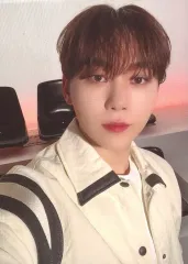 【中古】コレクションカード(男性) 115：SEVENTEEN/スングァン(SEUNGKWAN)/「SEVENTEEN TOUR ’FOLLOW’ AGAIN TO JAPAN」UVカットジャケット付属フォトカード