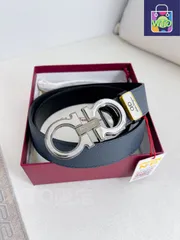 Ferrgamo フェラガモ ファッション オートベルト03