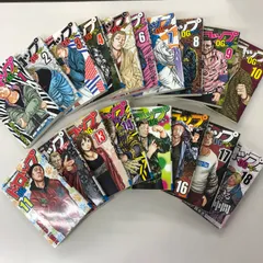 2025年最新】ドロップog全巻の人気アイテム - メルカリ