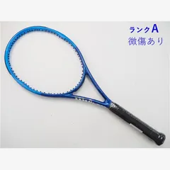 ULTRA TOUR 95JP CV (カスタム済・グリップサイズ3) 中古】ウィルソン ウルトラ ツアー 95JP カウンターベイル