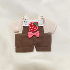 オーダー　あずき様専用　あんスタ　ぬい服