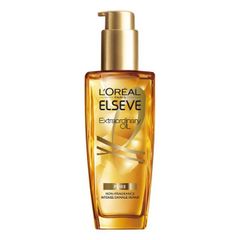 未使用］ロレアルパリ エルセーヴ リスインテンススムースオイル