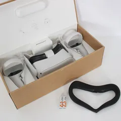  Quest2 ジャンク Yahoo!オークション -「meta quest 2 ジャンク」の落札相場