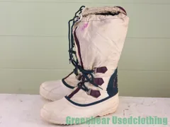 【美品未使用品】SOREL スノーブーツ　レディース　25cmピンク チルドレンズ スノーコマンダー ブーツ(13 Orchid Pink Flare