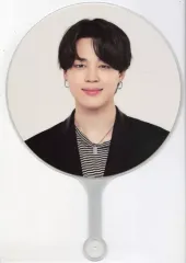2025年最新】bts うちわ ジミンの人気アイテム - メルカリ