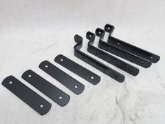 CPK パニアケース用 ブラケット ステー ストロングタイプ