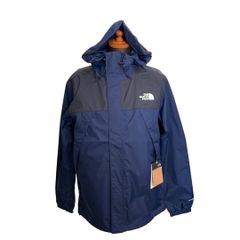 【未使用品】 THE NORTH FACE ザノースフェイス アントラジャケット NF0A8QEY SMALL 店舗併売品　　KON