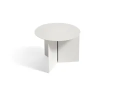 SLIT TABLE ROUND シルバー（ミラー）　未開封 2025年最新】slit tableの人気アイテム - メルカリ
