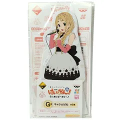 けいおん！ 5thあにばーさりー 一番くじ オリジナル色紙  5種セット 2025年最新】一番くじ けいおん 5thの人気アイテム - メルカリ