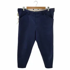 サンシー SUNSEA 16SS ナイスマテリアルパンツ メンズ JPN：2 のサムネイル