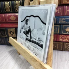 チャーリー・プース/VIP専用グッズ＋hatセット Charlie Puth GOLD特典グッズの詳細を公開！】⁠ ⁠ 公演当日に