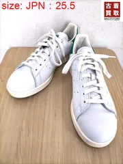 アディダス adidas STAN SMITH FOREVER メンズ JPN