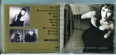 CALLING YOU ホリー・コール/CD 中古 セル版/e1678