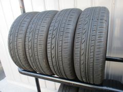 ★☆185/65R15 92H RADAR RIVERA PRO2 2023年製 4本 送料込 T52960222☆★インボイス領収書発行可能