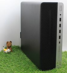 【お買得☆エイチピー】office付☆デスク☆8GB/SSD256GB/AMD Ryzen 3 PRO 2200G/Win11☆ HP Elite Desk 705 G4 SFF【6894】