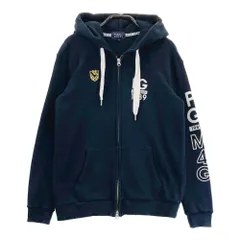 2025年最新】パーリーゲイツ パーカーの人気アイテム - メルカリ