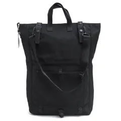 【美品】ラゲッジ レーベル カーゴ 2WAYトートバッグ CARGO(カーゴ) 2WAY TOTE BAG | 吉田カバンホームページ