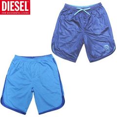 新品 ディーゼル 海水パンツ メンズ 海パン 水着 リバーシブル サーフパンツ DIESEL VEGA