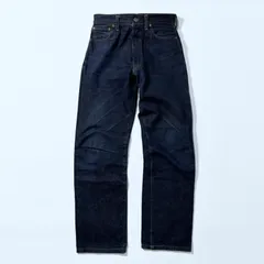 Levi's リーバイス501XX 60s 復刻版　アメリカ製　USA 29㌅股上レギュラー