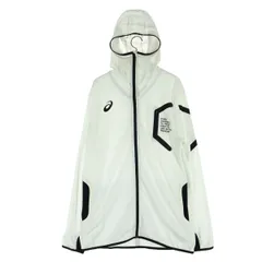 2025年最新】asics メンズ パーカーの人気アイテム - メルカリ