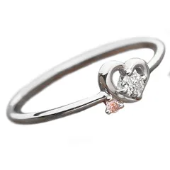 2025年最新】天然ピンクダイヤの人気アイテム - メルカリ 