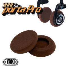 YAXI for Studio Headphone DX｜モニターヘッドホン SONY MDR-CD900ST