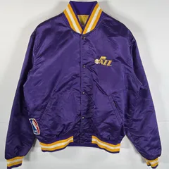 2025年最新】nba スタジャンの人気アイテム - メルカリ