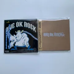 ONE OK ROCK インディーズCD【Keep it real】新品未開封！