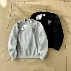 2025年最新】ステューシー STUSSY フリースの人気アイテム - メルカリ