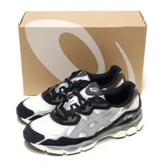 2025年最新】ASICS gel nycの人気アイテム - メルカリ