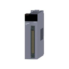 【新品・7営業日以内発送】三菱電機 QY41P 三菱シーケンサ Qシリーズ 入出力ユニット QY41P【沖縄離島販売不可】
