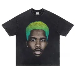 【新品・未使用】Frank Ocean Subway Tシャツ Lサイズ 2025年最新】frank ocean tシャツの人気アイテム - メルカリ