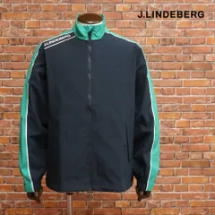 2026年最新】J.LINDEBERG レインウェアの人気アイテム - メルカリ