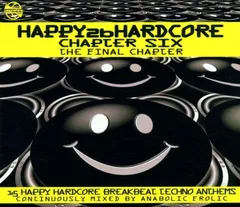 ☆ハピコア HAPPY HARDCORE レコード/アナログ 50枚セット☆ Yahoo!オークション -「happy hardcore」(音楽) の落札相場