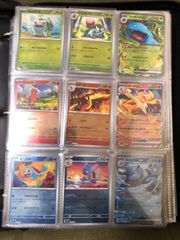 【特価】大量　151モンスターボール＋御三家プロモまとめ売り　1200枚以上 151 モンスターボールミラー＋御三家プロモ まとめ売り 1200枚