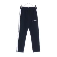 Palm Angels パームエンジェルス　トラックパンツ　ジャージ　XS Palm Angels(パームエンジェルス) トラックパンツ